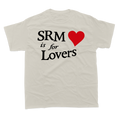 SRM is for Lovers T-Shirt